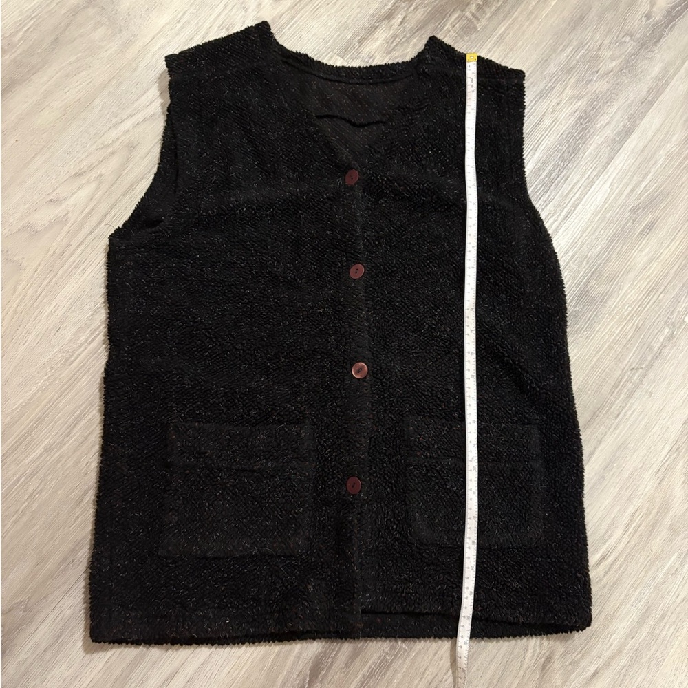 VINTAGE VEST - Picture 5 of 6